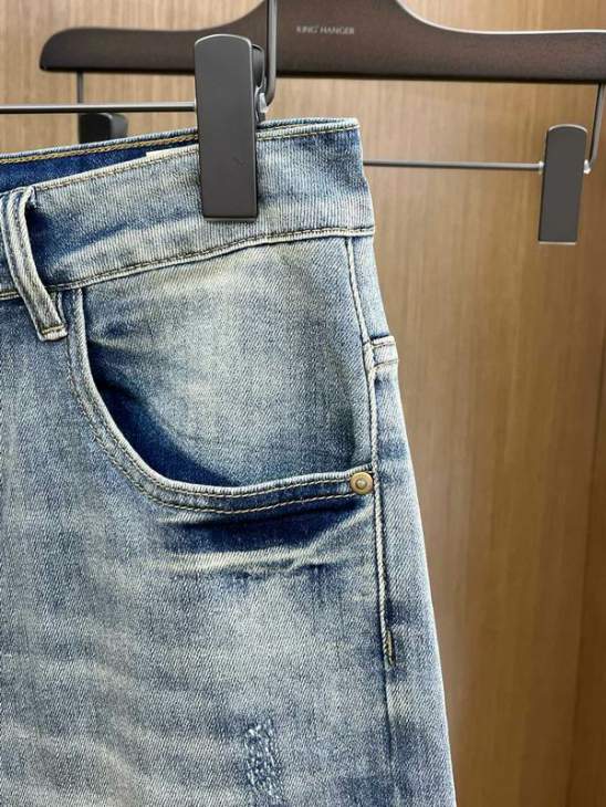 Dior Jeans Short _SKUDiorsz28-3825tr059600